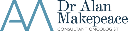 Dr Alan Makepeace